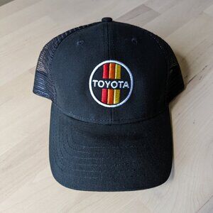 Toyota TRD Trucker Hat